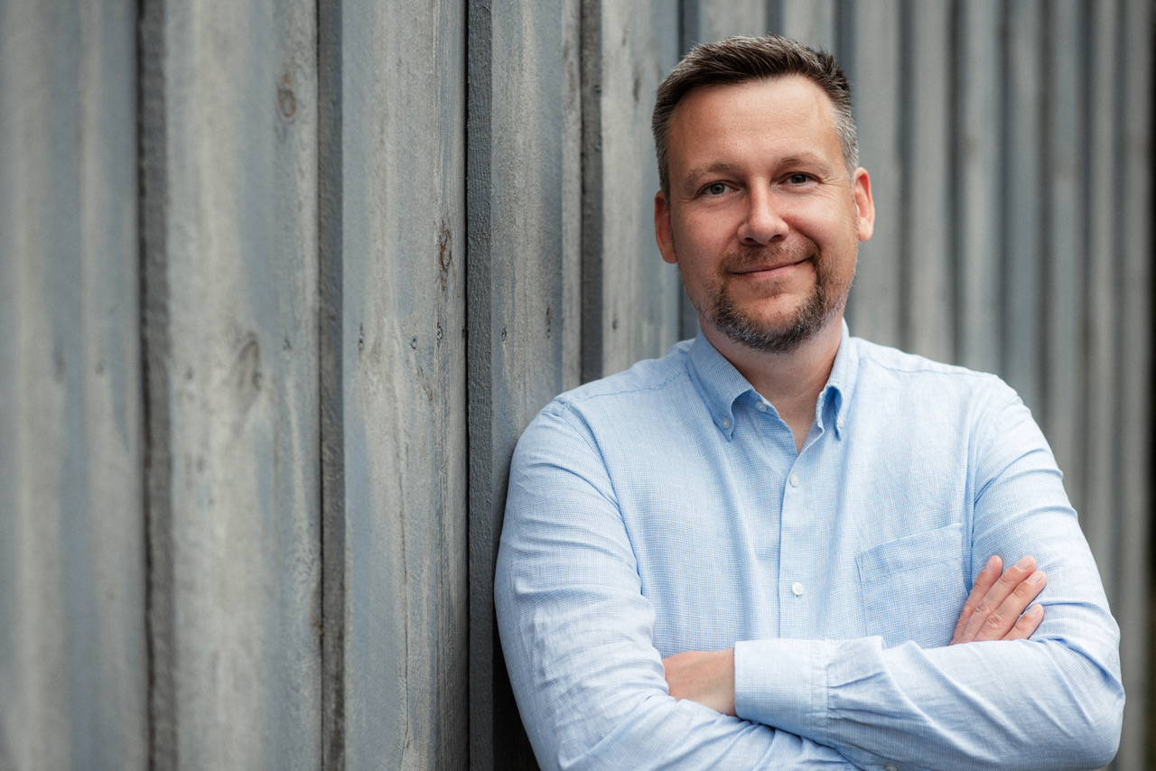 Christian Baumgart, Steuerberater
